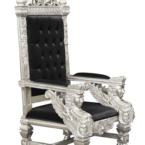 hermes throne